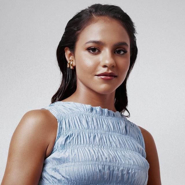 Foto de Julia Vitória