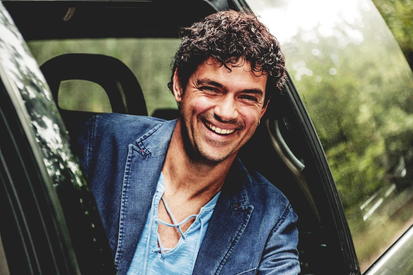 Foto de Jorge Vercillo