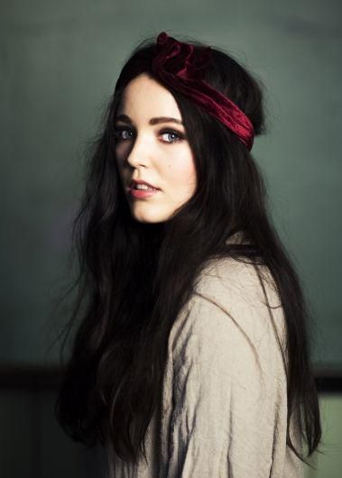 Foto de Miriam Bryant