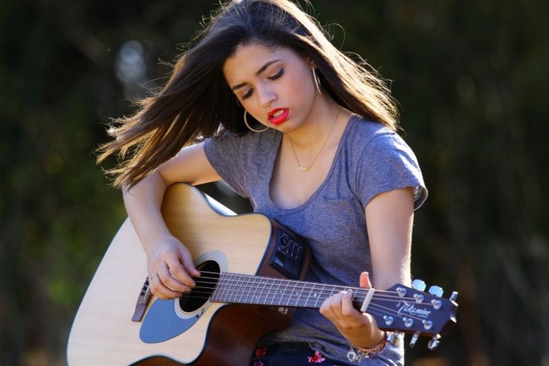 Foto de Bruna Santos