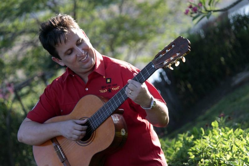 Foto de Cristiano Borges