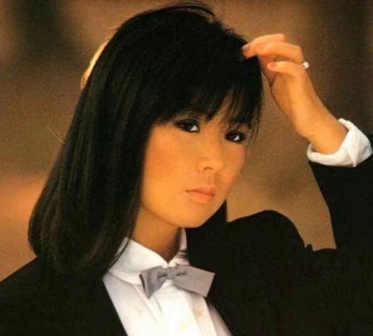 Foto de Junko Yagami