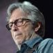 Foto do artista Eric Clapton