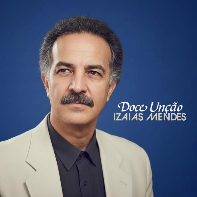 Foto de Izaías Mendes