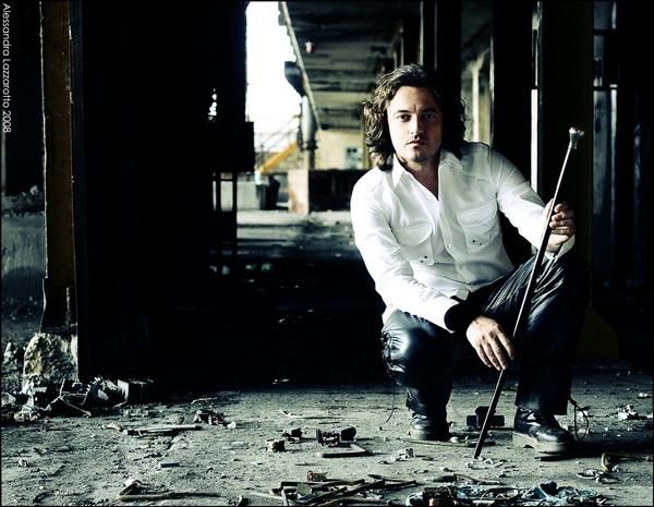 Foto de Killing Touch