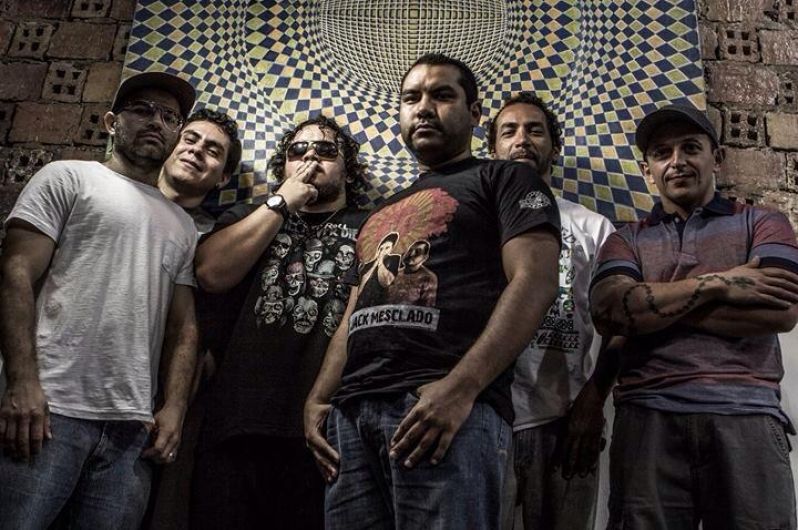 Foto de Johnny Jack Mesclado