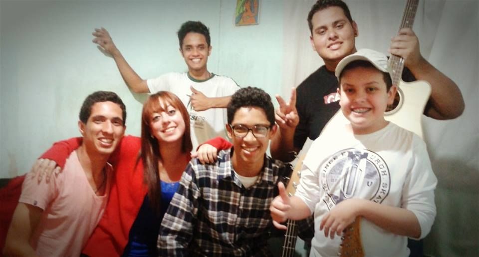 Foto de Ministerio Louvor e Gratidão