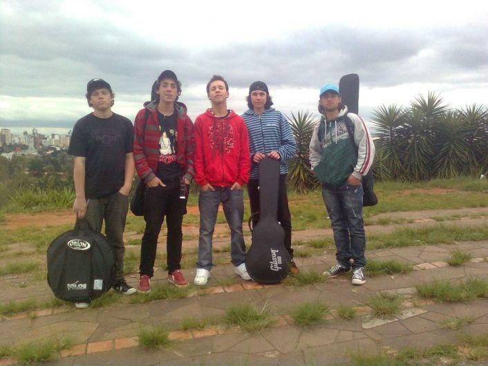 Foto de Sky From Hell