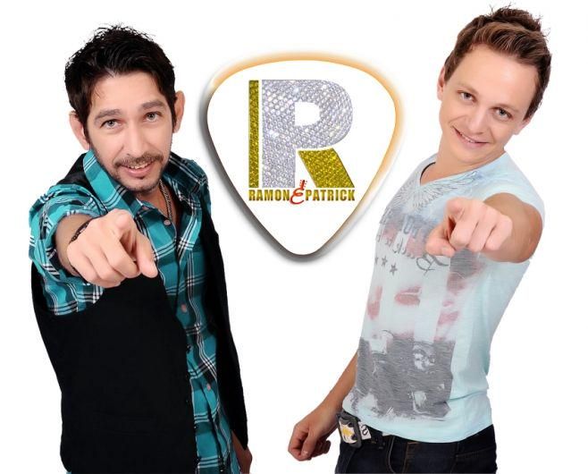 Photo of Ramon e Patrick
