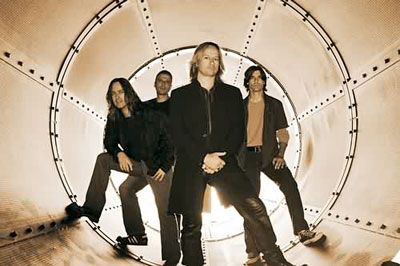 Foto de Pink Cream 69