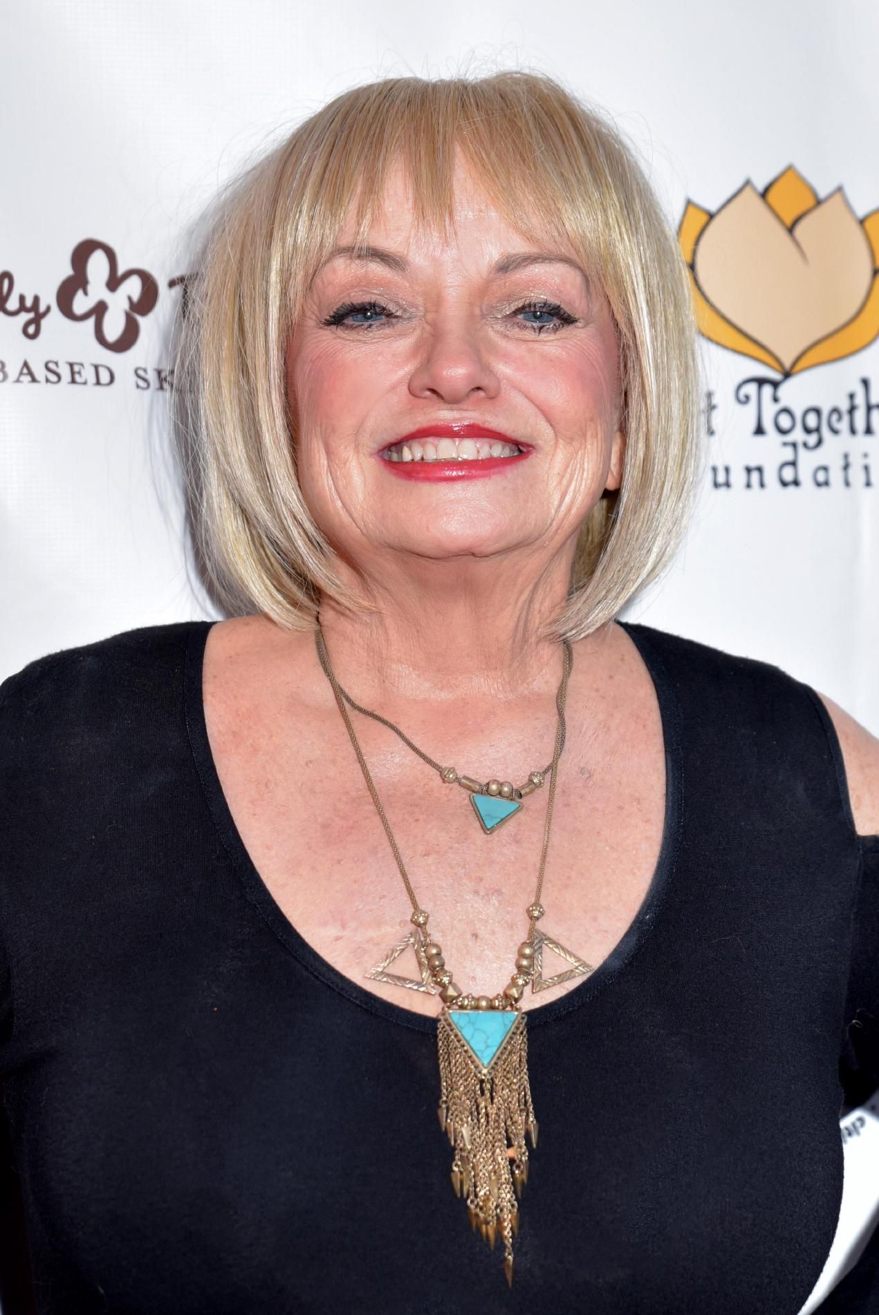 Foto de Rosemary Butler