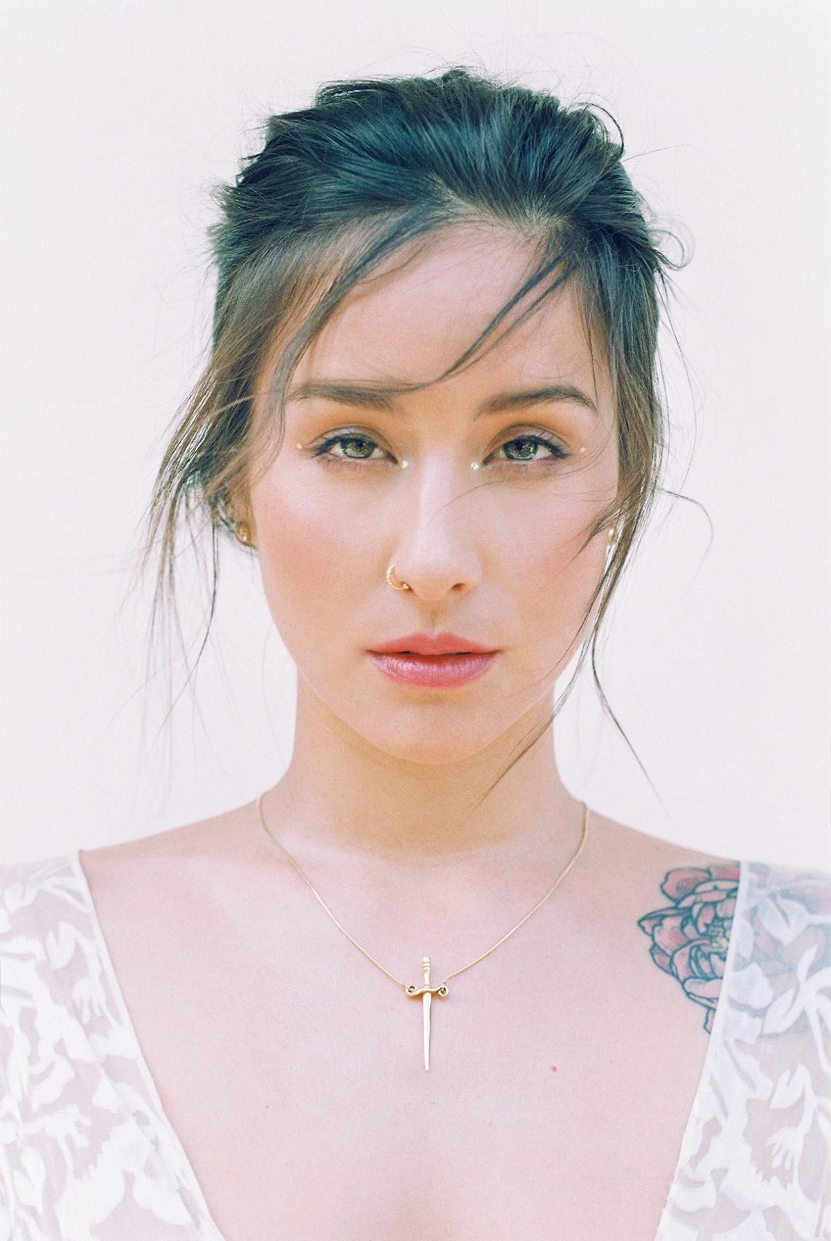 Foto de Denise Rosenthal