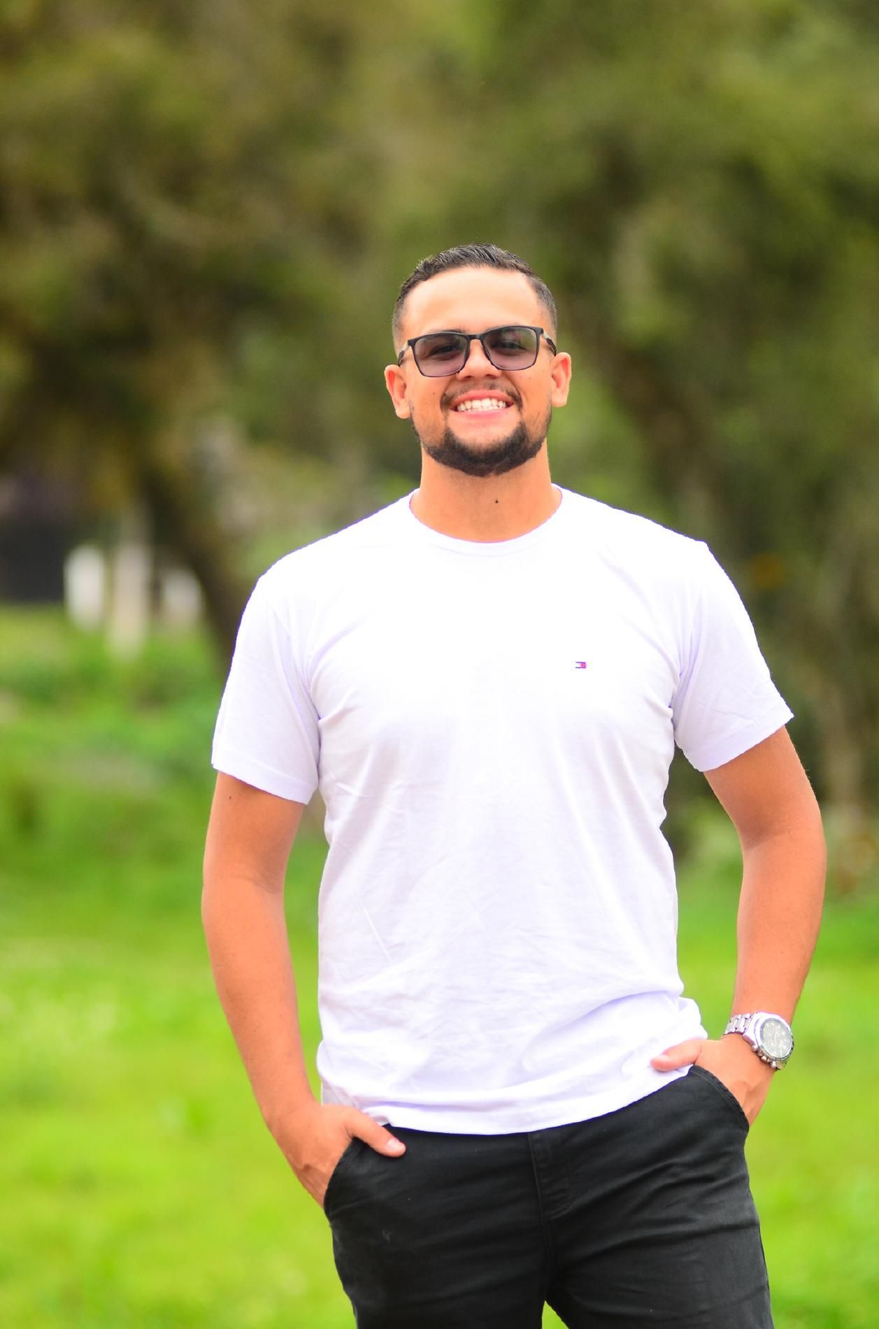 Foto de Lucas Eduardo (Fr)