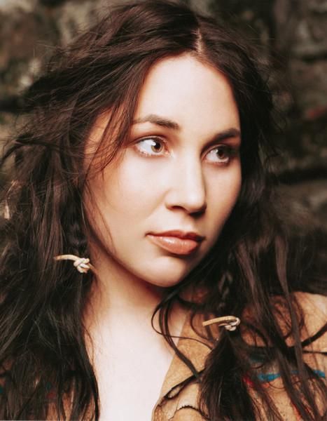 Foto de Jill Paquette