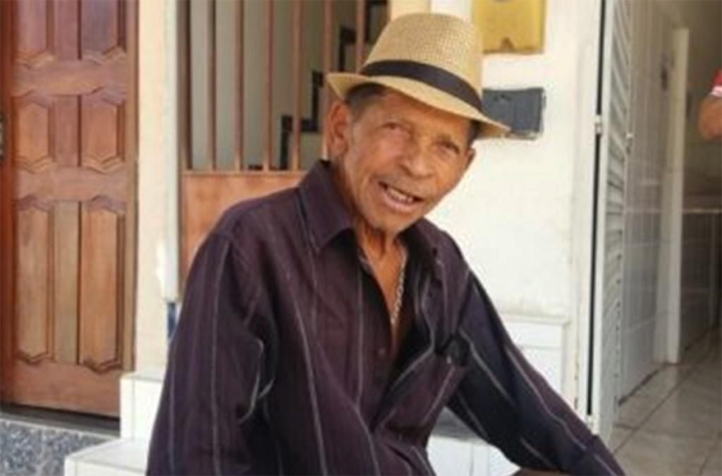 Foto de Oswaldo Bezerra