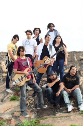 Foto de Som de Jerusalém