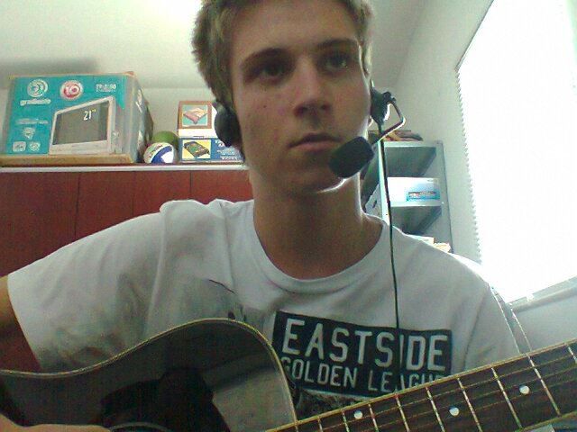 Foto de William Gonçalves