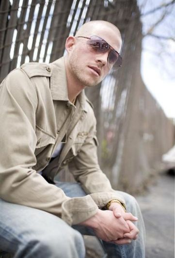 Foto de Collie Buddz