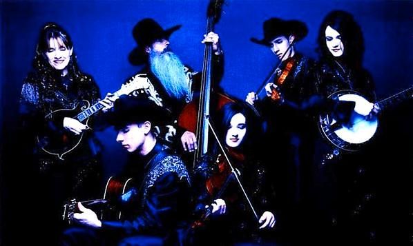 Foto de Cherryholmes