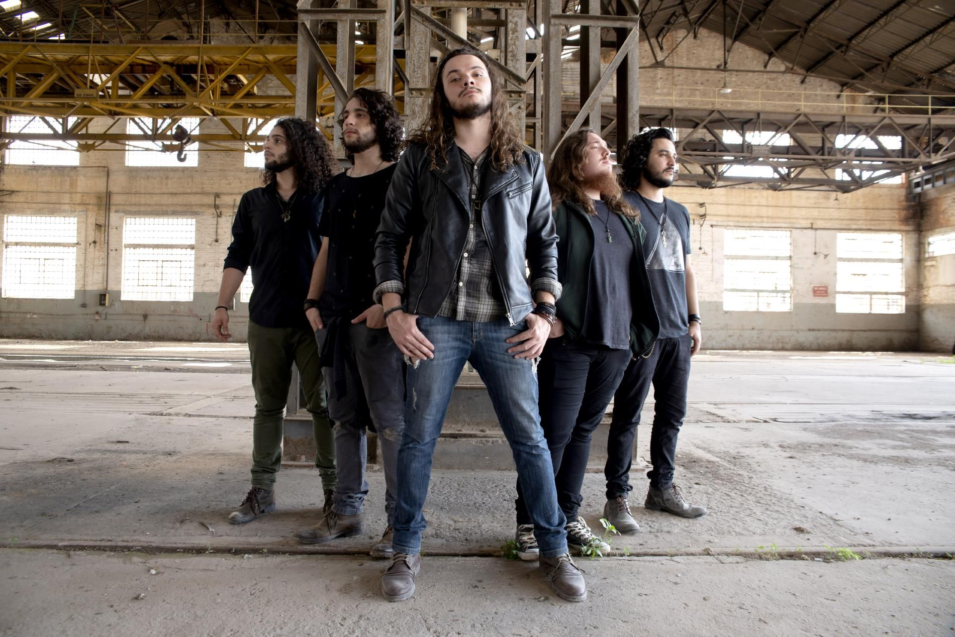 Foto de Capitão Nemo