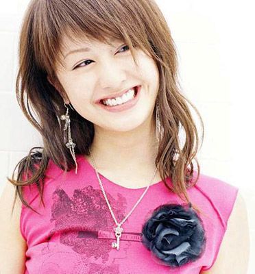 Foto de Chieko Kawabe