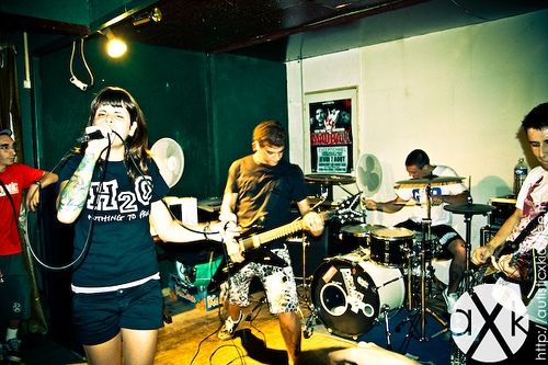 Photo of Reaching Hand