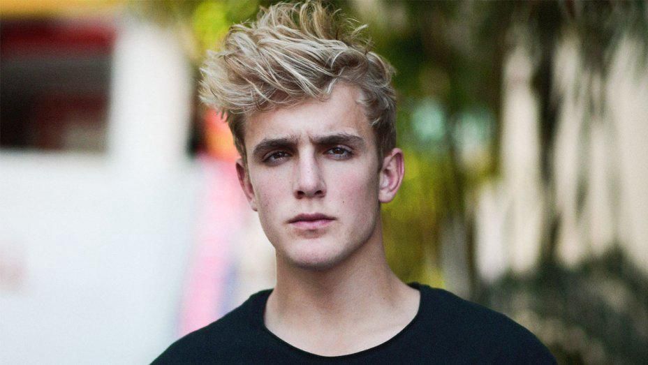 Foto de Jake Paul
