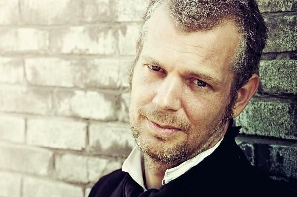 Photo of Matt Elliott