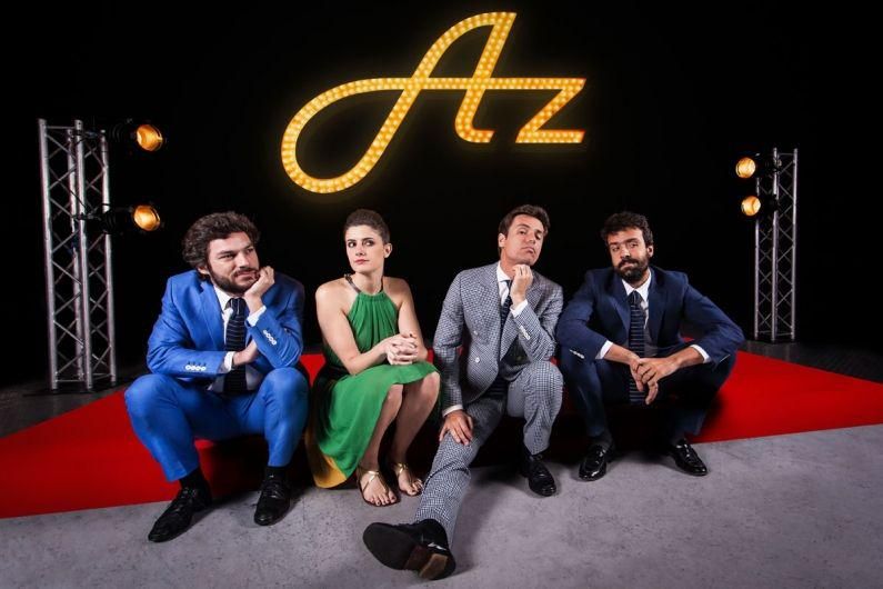 Foto de Os Azeitonas