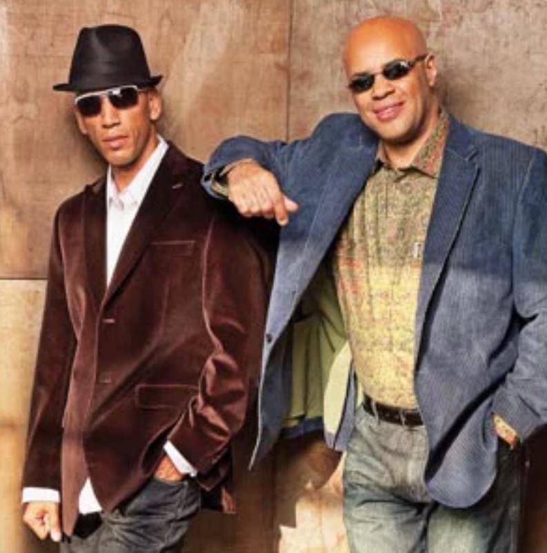 Foto de Mendes Brothers