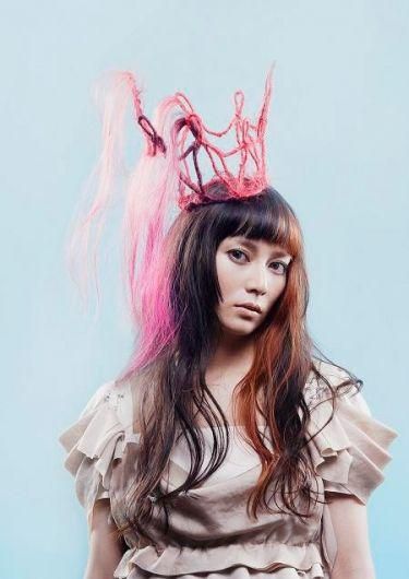 Foto de Kou Shibasaki