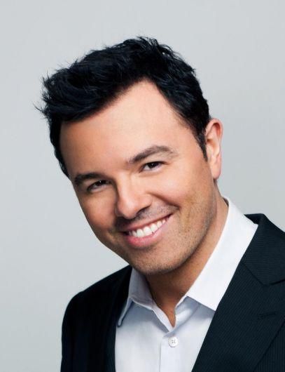 Foto de Seth MacFarlane