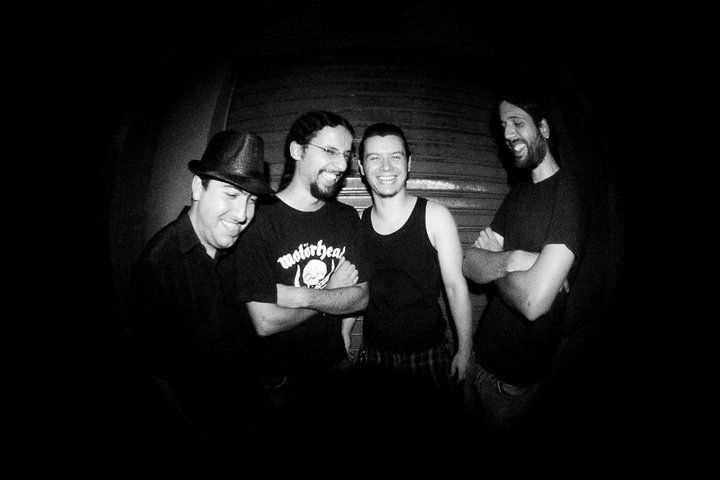 Photo of Estive Raivoso