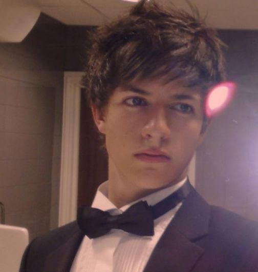 Foto de Josh Dubovie