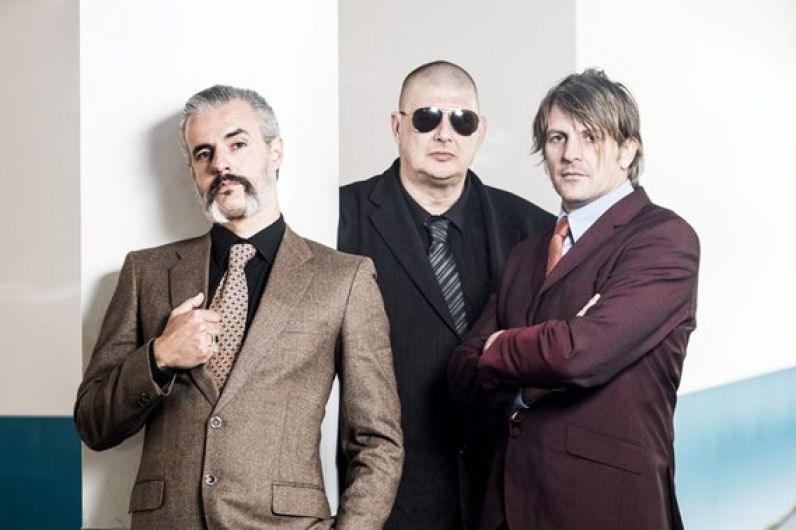 Photo of Triggerfinger