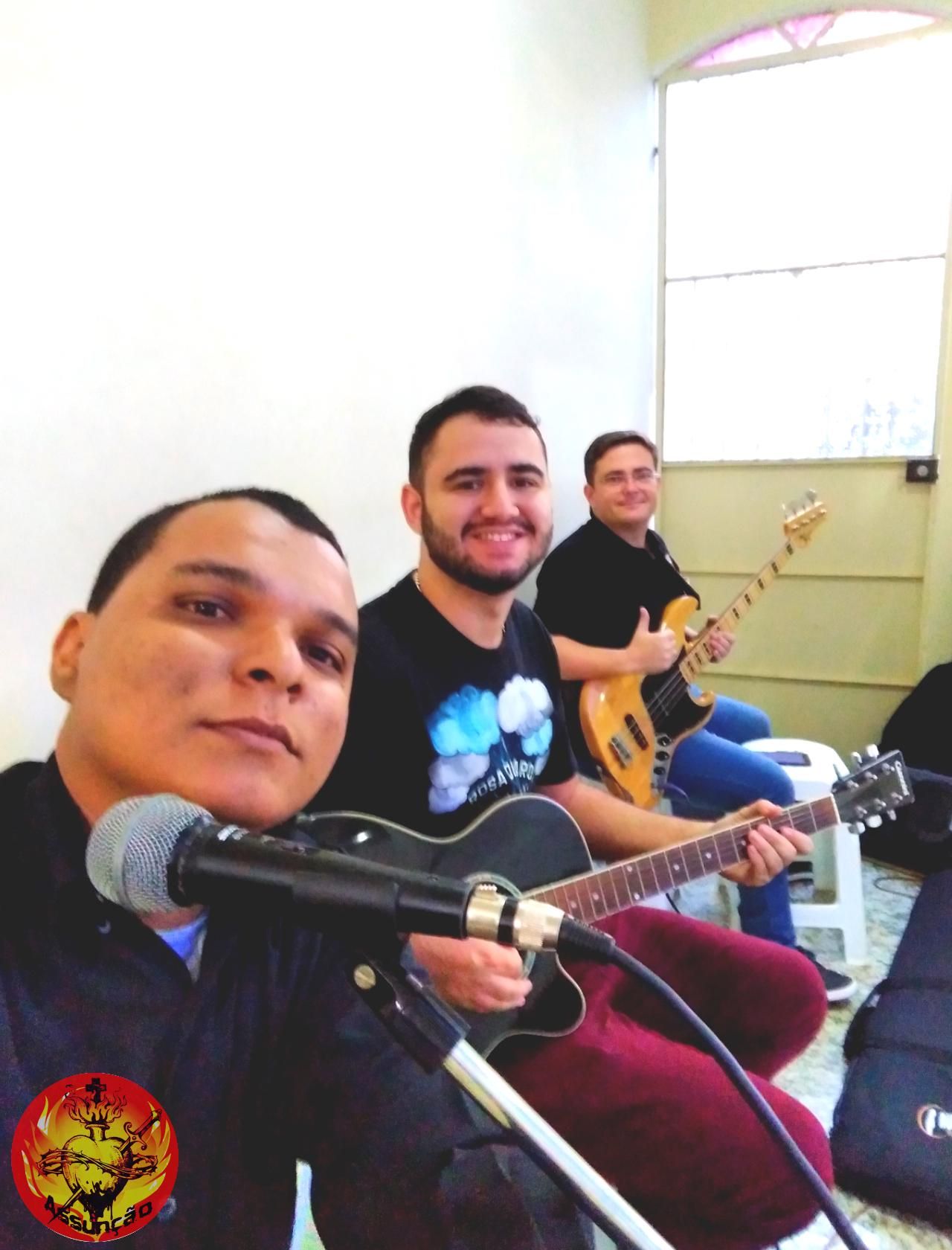 Foto de Ministério Assunção