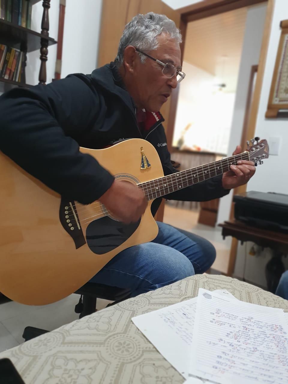 Foto de Ervino José