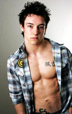 Foto de Austin Drage