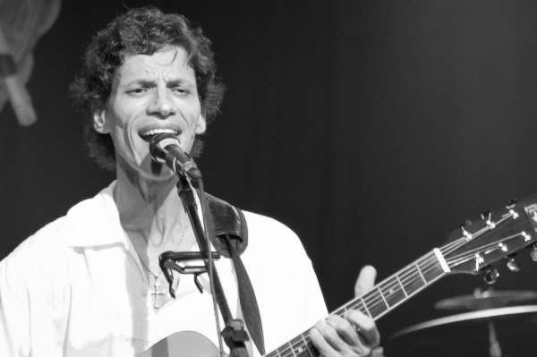 Foto de Ismael Marquess