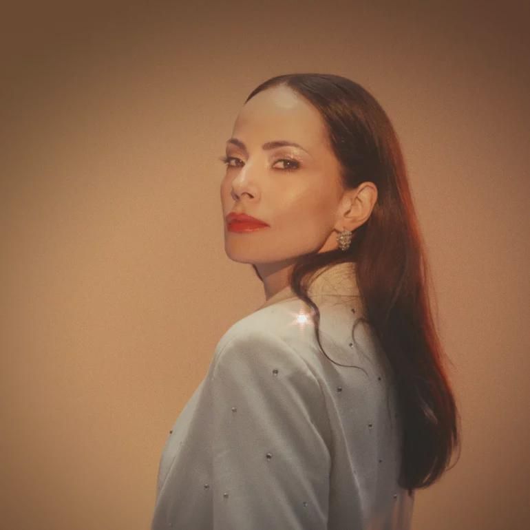 Foto de Nina Žižić