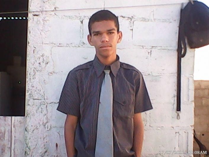 Foto de João Paulo Rocha