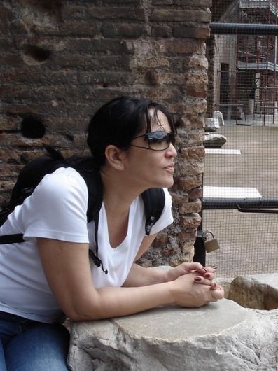 Foto de Felicidade Suzy