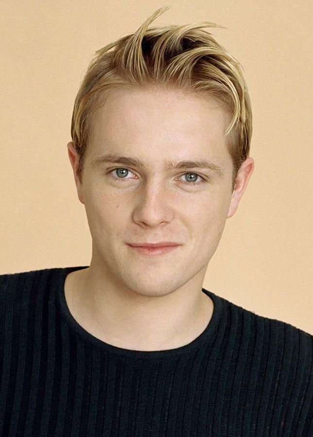 Foto de Nicky Byrne