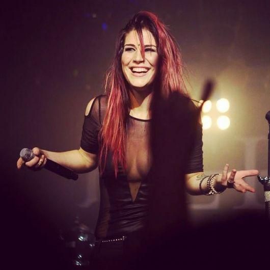 Foto de Delain