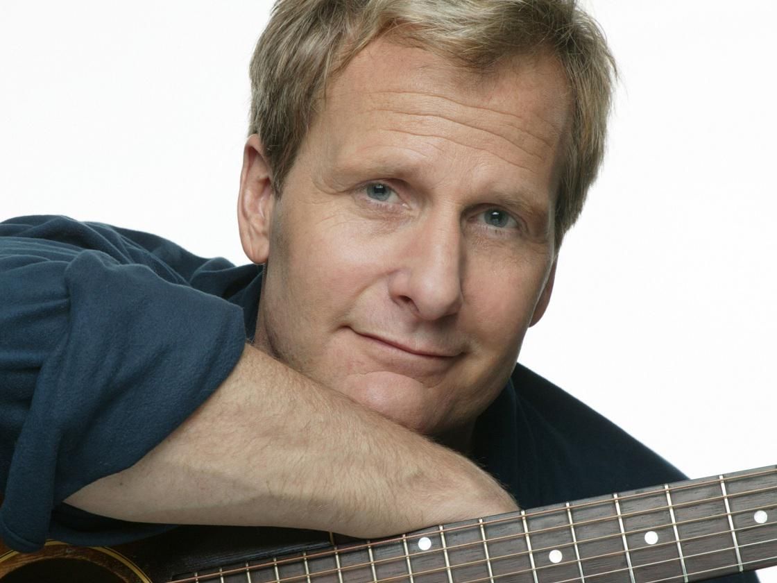 Photo of Jeff Daniels