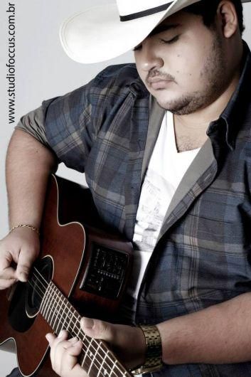 Foto de Benhur & Renato