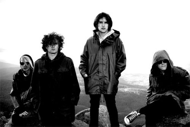 Foto de British India