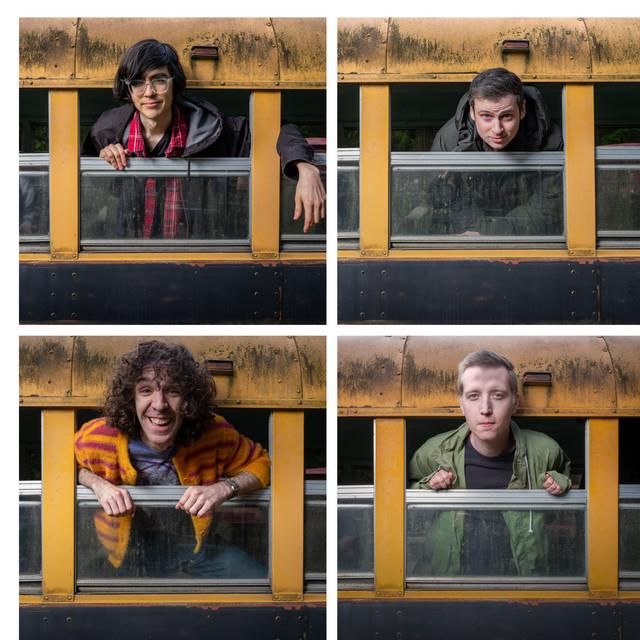 Foto de Car Seat Headrest