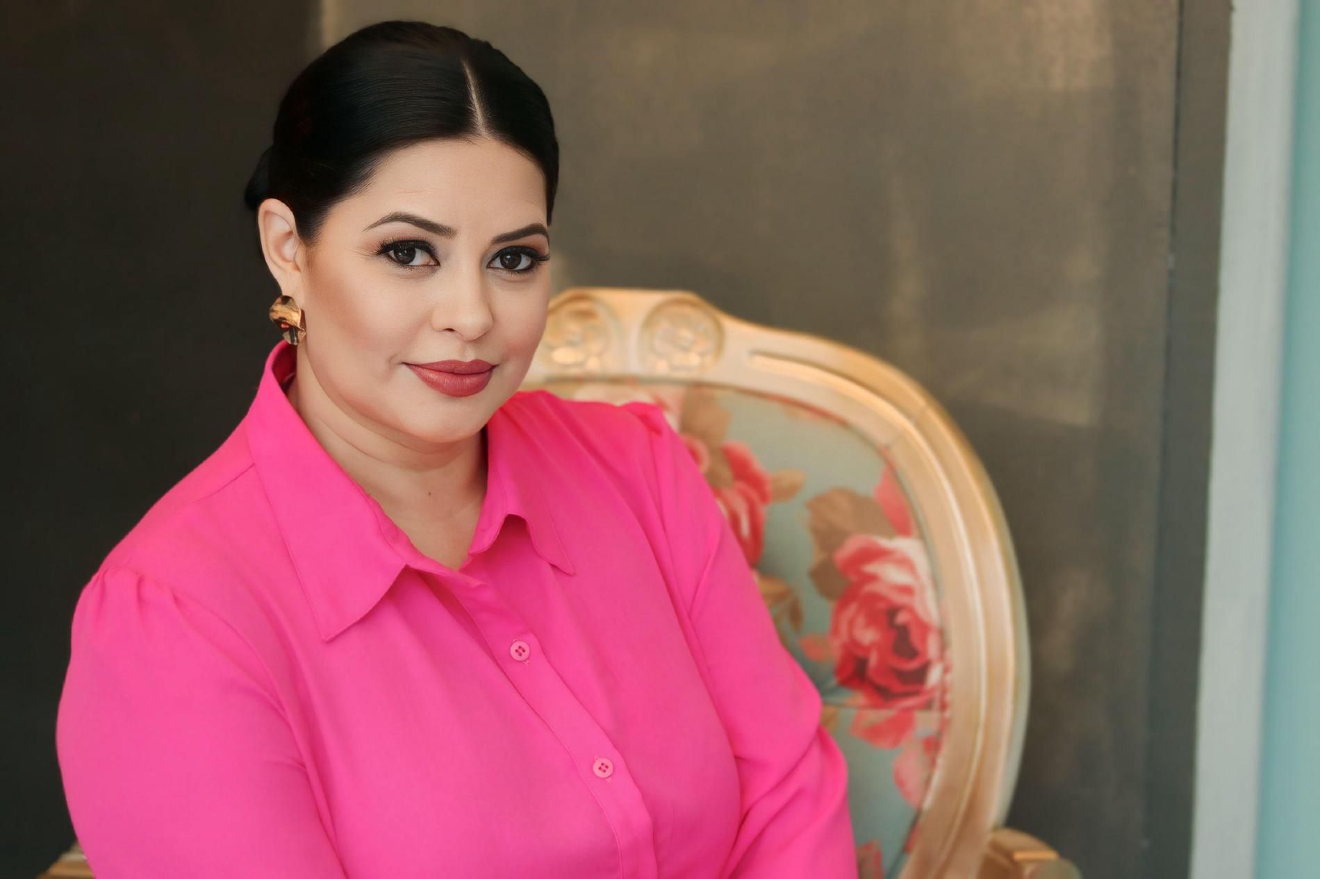 Photo of Célia Bueno