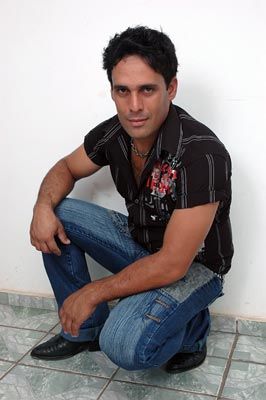 Foto de Ricardo Alisson